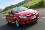 Opel Tigra Twin Top 2004 года